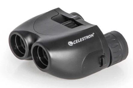 Celestron FocusView dalekozor, 8-17x25