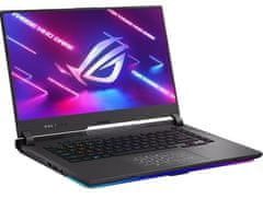ASUS ROG Strix G15 G513RW-HQ173W gaming prijenosno računalo, sivo (90NR0895-M00H60)