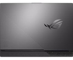 ASUS ROG Strix G15 G513RW-HQ173W gaming prijenosno računalo, sivo (90NR0895-M00H60)