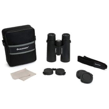  Celestron Outland X dalekozor, 10x42