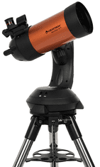 Celestron NexStar 4 SE Maksutov teleskop