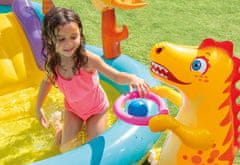 Intex vodena igraonica Dinoland