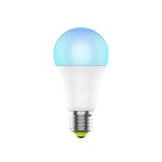 OFFDARKS Offdarkom ZJ-BWBL1H Smart pametna žarulja E27 10W, RGB