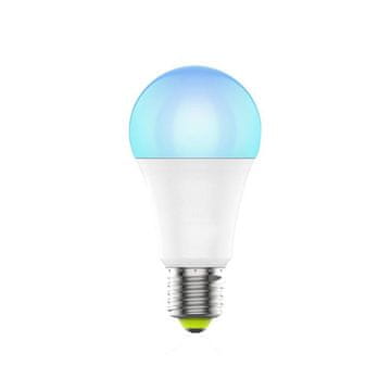 OFFDARKS Offdarkom ZJ-BWBL1H Smart pametna žarulja E27 10W, RGB