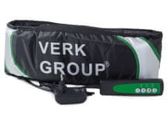 Verkgroup 2V1 kondicija za masažu vibracija za mršavljenje 125 cm