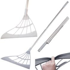 Verkgroup Podesivi silikonski serviser i brisač vode 30cm