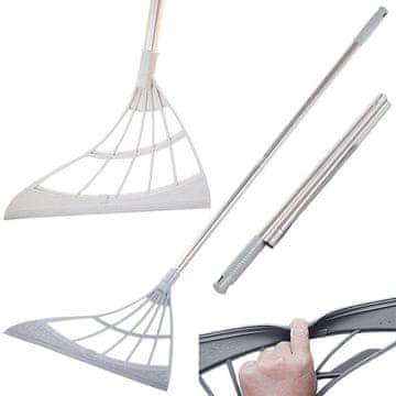 Verkgroup Podesivi silikonski vodoodbojnik i brisač 30 cm