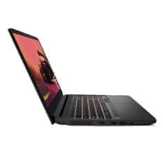 Lenovo IdeaPad 3 15ACH6 gaming prijenosno računalo, R7-5800H, 16 GB, 512 GB, RTX 3050, 39.62 cm, FHD, W11H (82K20203SC)