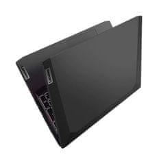 Lenovo IdeaPad 3 15ACH6 gaming prijenosno računalo, R7-5800H, 16 GB, 512 GB, RTX 3050, 39.62 cm, FHD, W11H (82K20203SC)