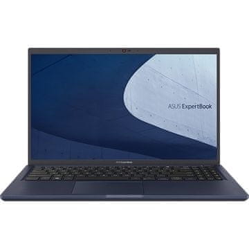 ASUS ExpertBook B1 B1500CEAE-BQ3074 prijenosno računalo (90NX0441-M011C0-W10P)