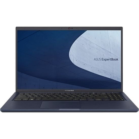 ASUS ExpertBook B1 B1500CEAE-BQ3074 prijenosno računalo (90NX0441-M011C0-W10P)