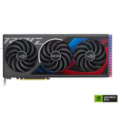 ASUS Rog Strix GeForce RTX 4070Ti OC grafička kartica (90YV0II0-MONA00)