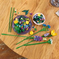 LEGO Botanicals 10313 Buket livadskog cvijeća