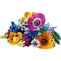 LEGO Botanicals 10313 Buket livadskog cvijeća
