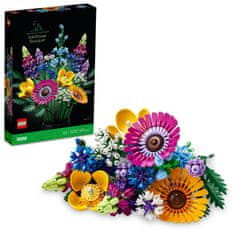 LEGO Botanicals 10313 Buket livadskog cvijeća