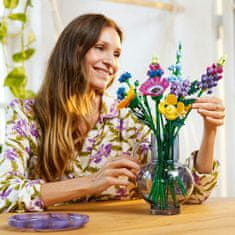 LEGO Botanicals 10313 Buket livadskog cvijeća