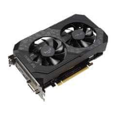 ASUS TUF Gaming GeForce GTX 1650 grafička kartica (90YV0GX2-M0NA00)