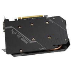 ASUS TUF Gaming GeForce GTX 1650 grafička kartica (90YV0GX2-M0NA00)