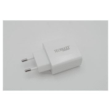Technaxx Punjač za mobitel USB-A QC3.0 18W TX-197