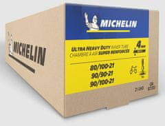 MICHELIN zračnica 18UHD Medium, ventil TR4