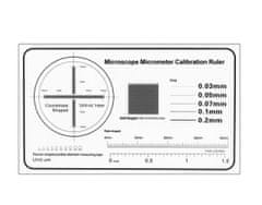 Malatec Digitalni mikroskop USB 1600x 2MP