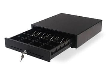 Optipos 330EK POS ladica za novac, metalna
