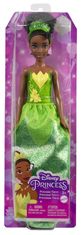 Disney Princess lutka - Tiana (HLW02)