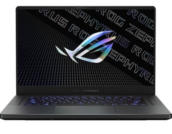 ASUS ROG Zephyrus G15 GA503RW-HQ057 gaming prijenosno računalo, sivo (90NR0822-M007W0)