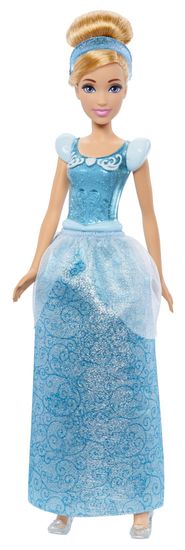 Disney Princess lutka - Pepeljuga (HLW02)