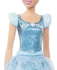 Disney Princess lutka - Pepeljuga (HLW02)