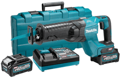 Makita JR001GM201 XGT akumulatorska sabljasta pila