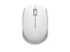 Logitech M171 bežični miš, bijeli (910-006867)