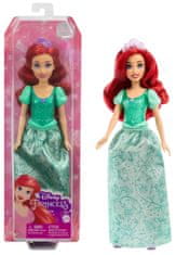 Disney Princess lutka - Ariel (HLW02)