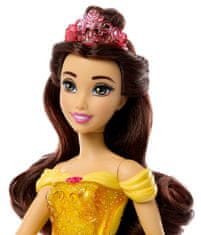 Disney Princess lutka - Bella (HLW02)