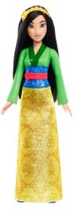 Disney Princess lutka - Mulan (HLW02)