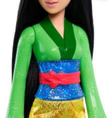 Disney Princess lutka - Mulan (HLW02)