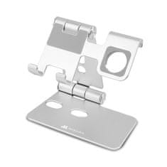 Misura Stalak za mobitele i satove ME19-SILVER