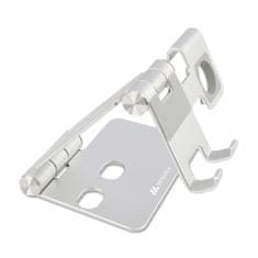 Misura Stalak za mobitele i satove ME19-SILVER