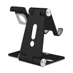 Misura Stalak za mobitele i satove ME19-BLACK