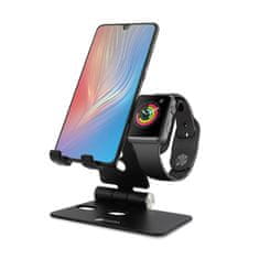 Misura Stalak za mobitele i satove ME19-BLACK