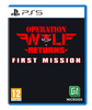 Microids Operation Wolf Returns: First Mission - Day One Edition igra (PS5)