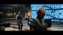 Electronic Arts Star Wars Jedi: Survivor igra (PS5)