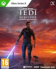 Electronic Arts Star Wars Jedi: Survivor igra (Xbox Series X)