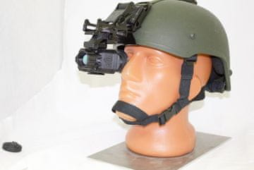 TS-MARKET Prijenosna termalna kamera KATRAN-SM