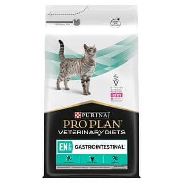 slomart Purina pro plan veterinary diets en gastrointestinal formula cat - suha hrana za mačke - 5kg