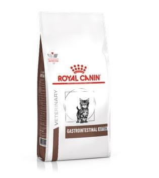 Royal Canin Royal Canin Gastro Intestinal Kitten - suha hrana za mačiće - 2 kg