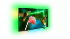Philips 55PML9507/12 4K UHD televizor, MiniLED, Android OS, Ambilight