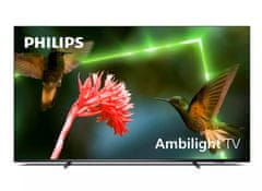 Philips 55PML9507/12 4K UHD televizor, MiniLED, Android OS, Ambilight