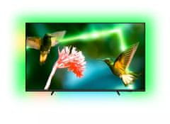 Philips 55PML9507/12 4K UHD televizor, MiniLED, Android OS, Ambilight
