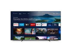 Philips 55PML9507/12 4K UHD televizor, MiniLED, Android OS, Ambilight